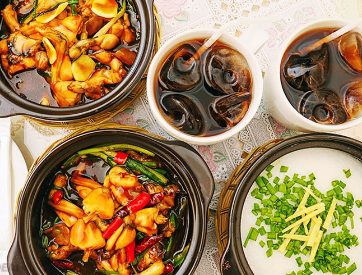 Quán Ăn Ngon Biên Hòa